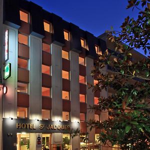 Hotel Saint Jacques