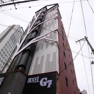 Hotel G7
